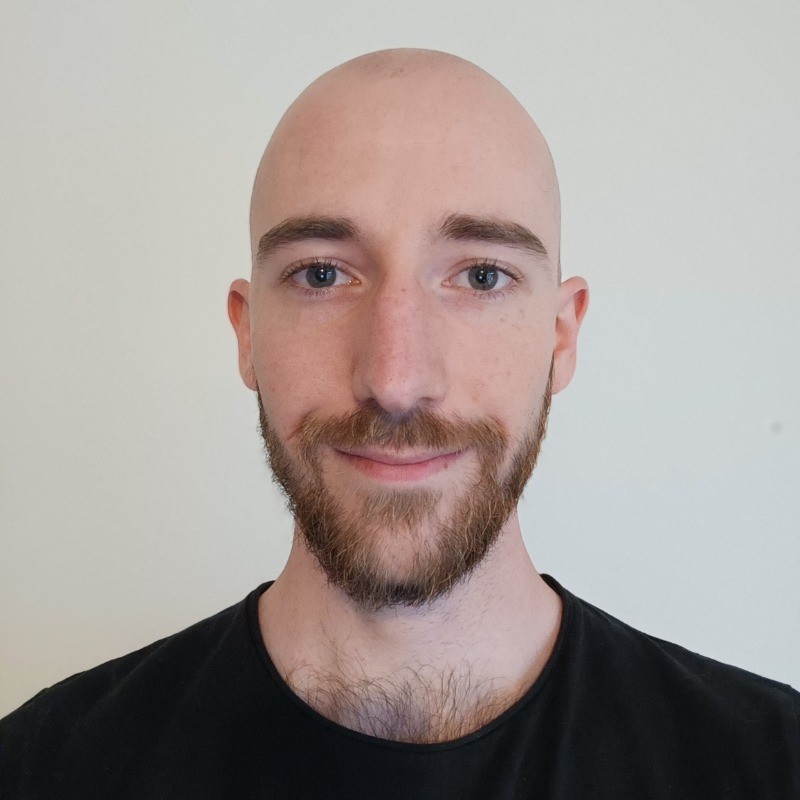 Corentin Lassalle